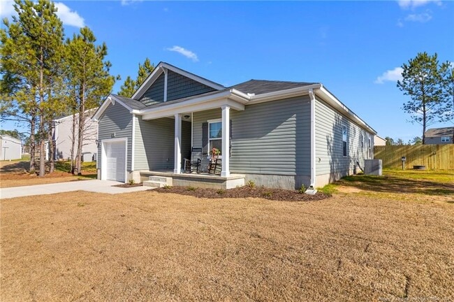 518 Stadium Dr in Cameron, NC - Building Photo - Building Photo