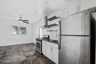 3615 N 15th Ave in Phoenix, AZ - Building Photo - Building Photo