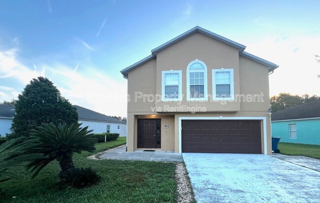 property at 47 Reeding Ridge Dr W