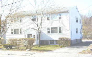 60 Bates Ave in Quincy, MA - Building Photo - Building Photo