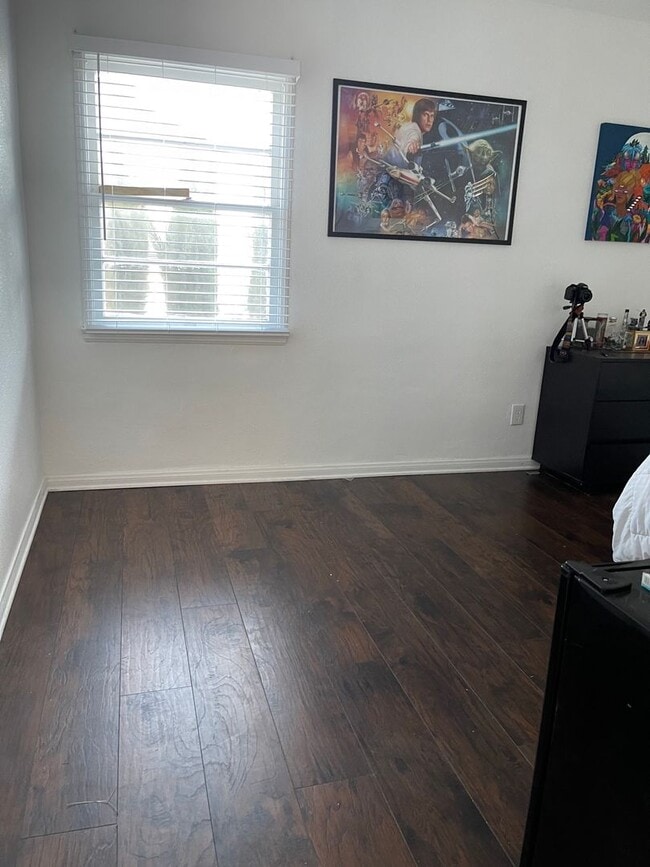 property at 1626 Genevieve St
