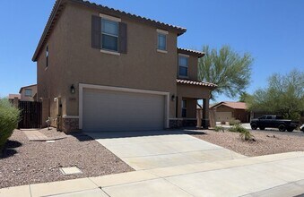 10855 W Avenida Del Rey in Peoria, AZ - Building Photo - Building Photo