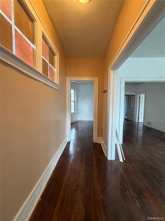 1435 W Euclid St in Detroit, MI - Building Photo - Building Photo