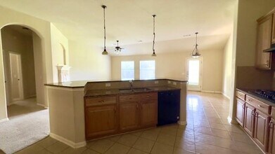921 Dover Castle Ln in Pflugerville, TX - Building Photo - Building Photo
