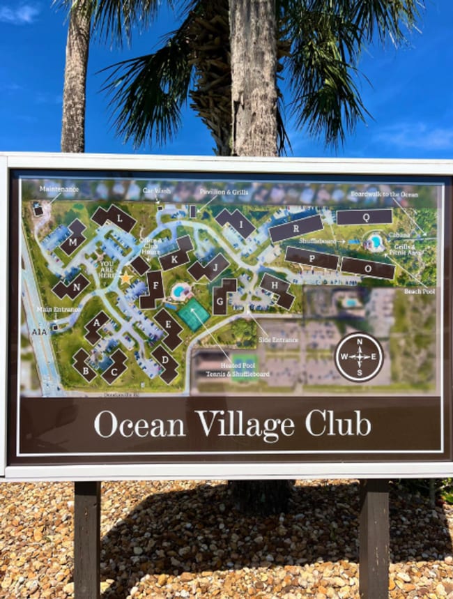 property at 4250 A1A S