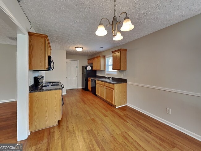 5731 Bridgeport Ct in Flowery Branch, GA - Building Photo - Building Photo