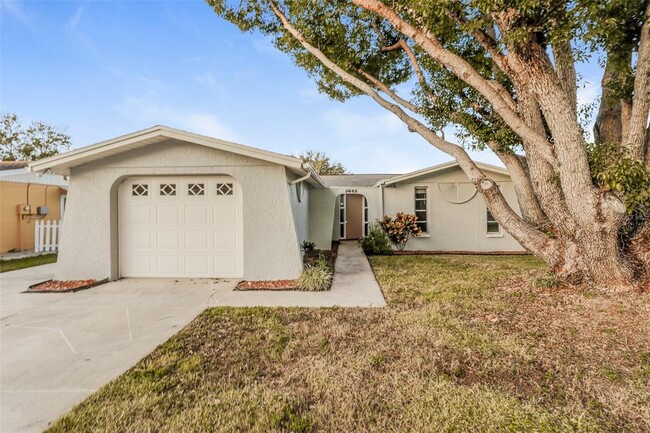 property at 5643 Elena Dr