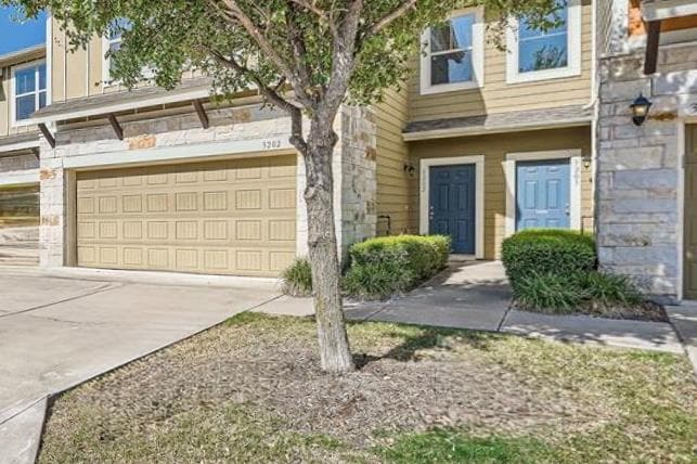 1620 Bryant Dr in Round Rock, TX - Building Photo