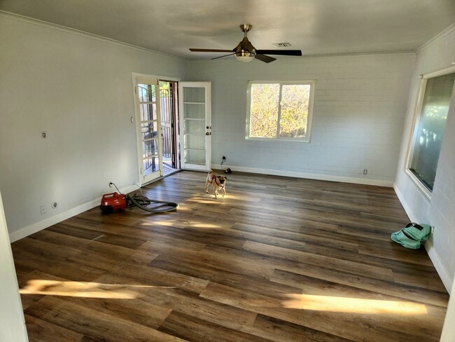 3332 Margaret Ave in Stockton, CA - Building Photo - Building Photo