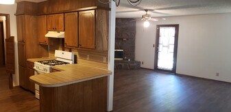 2928 S 125th E Ave in Tulsa, OK - Building Photo