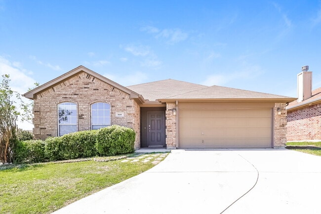 property at 9101 Jason Dr