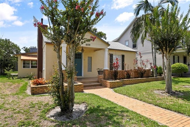 689 Overspin Dr in Winter Park, FL - Building Photo - Building Photo