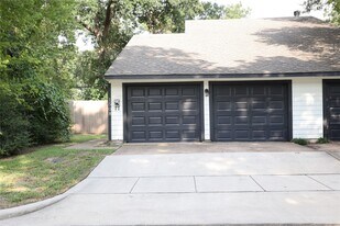 1508 Early Ln in Houston, TX - Building Photo