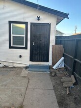 1225 92nd Ave in Oakland, CA - Building Photo - Building Photo