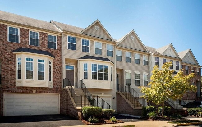 property at 6727 Sullivan Way