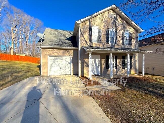 5340 Beam Lake Dr in Charlotte, NC - Building Photo - Building Photo