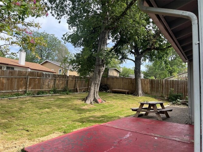 4808 Spring Meadow Cove in Austin, TX - Building Photo - Building Photo