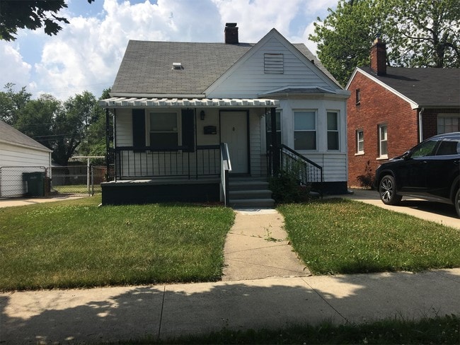 1578 Washington Ave in Lincoln Park, MI - Building Photo - Building Photo