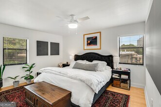 96 Ardmore Pl NW in Atlanta, GA - Building Photo - Building Photo