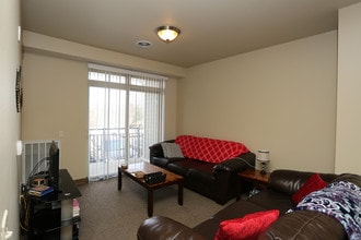 Washington Place in Platteville, WI - Building Photo - Interior Photo