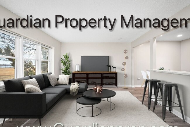 property at 3118 W Bde Maka Ska Blvd