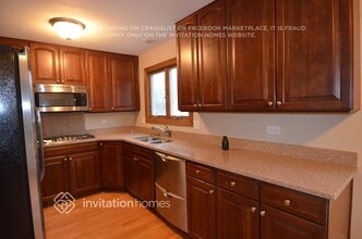 1172 Cactus Trail in Carol Stream, IL - Building Photo - Building Photo