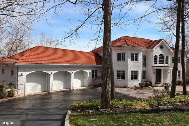 429 Wendover Dr in Princeton, NJ - Building Photo - Building Photo