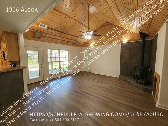 1906 Alcoa Blvd in Benton, AR - Building Photo - Building Photo