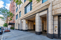 70 Vestry St in New York, NY - Foto de edificio - Building Photo