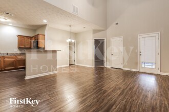 1132 Mcconaughy Ct in Mcdonough, GA - Foto de edificio - Building Photo