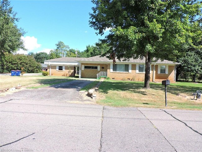 4801 S 28th St in Fort Smith, AR - Building Photo - Building Photo