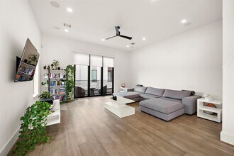 1505 Truxillo St in Houston, TX - Building Photo - Building Photo