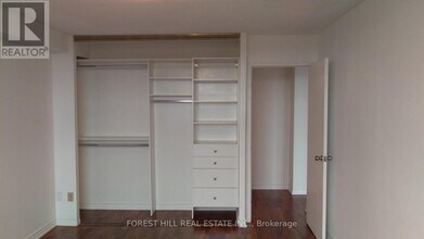 101 Prudential Dr in Toronto, ON - Building Photo - Building Photo