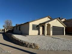 3980 Tierra Oso Pl in El Paso, TX - Building Photo - Building Photo