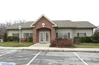 Highlands Apartments in Chattanooga, TN - Building Photo - Building Photo