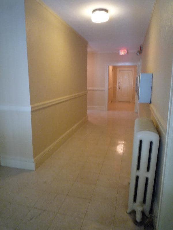 property at 136 Columbia St