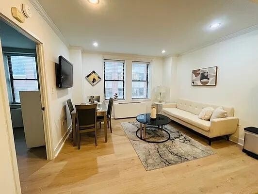 property at 150 W 51st St