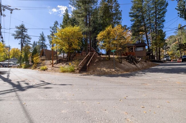 property at 2242 Deep Creek Dr