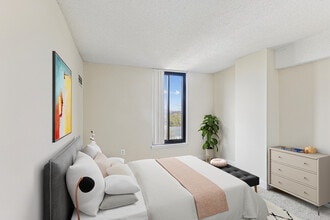 Ellicott House in Washington, DC - Building Photo - Building Photo