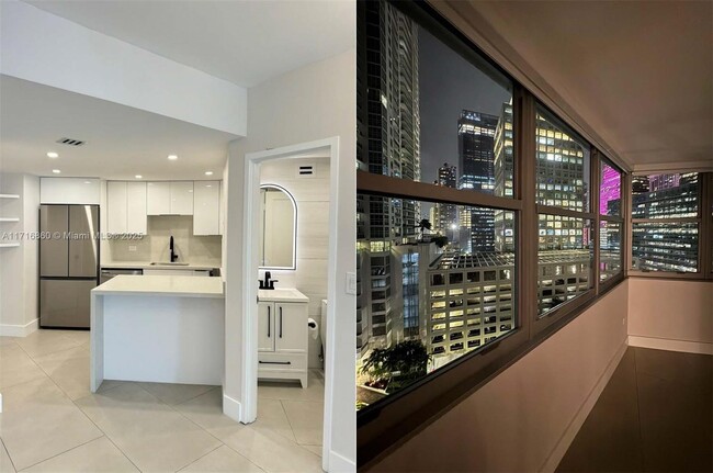 property at 825 Brickell Bay Dr