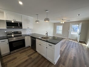 609 Carver Ave in Murfreesboro, TN - Building Photo - Building Photo