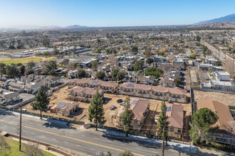 3164 Sterling ave in San Bernardino, CA - Building Photo - Building Photo