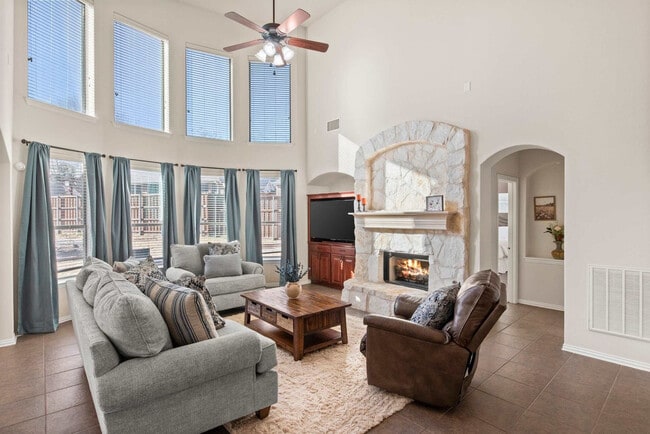 property at 201 Barkley Dr