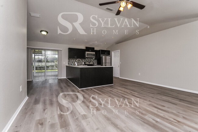 1060 Forrest Dr in Bartow, FL - Building Photo - Building Photo