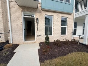 15375 Sunray Aly in Midlothian, VA - Building Photo - Building Photo