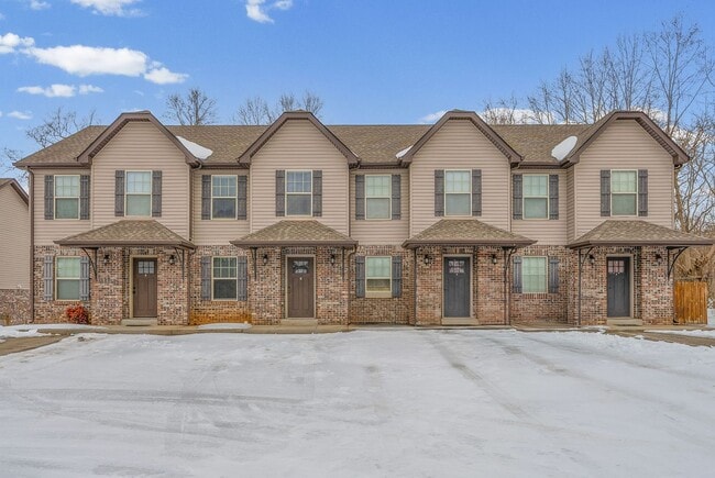 property at 1761 Spring Water Drive