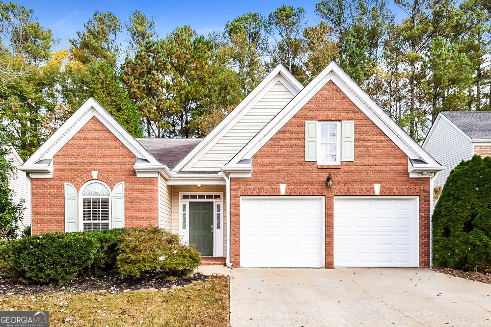 173 Weatherstone Dr in Woodstock, GA - Building Photo