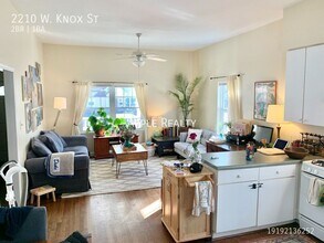 2210 W Knox St in Durham, NC - Building Photo - Building Photo