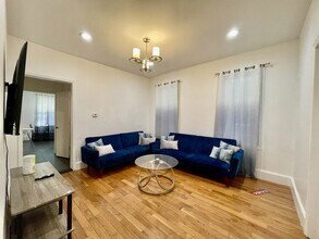 113 Virginia Ave in Jersey City, NJ - Building Photo - Building Photo
