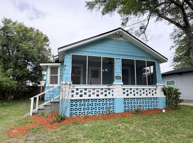 property at 1763 Landon Ave